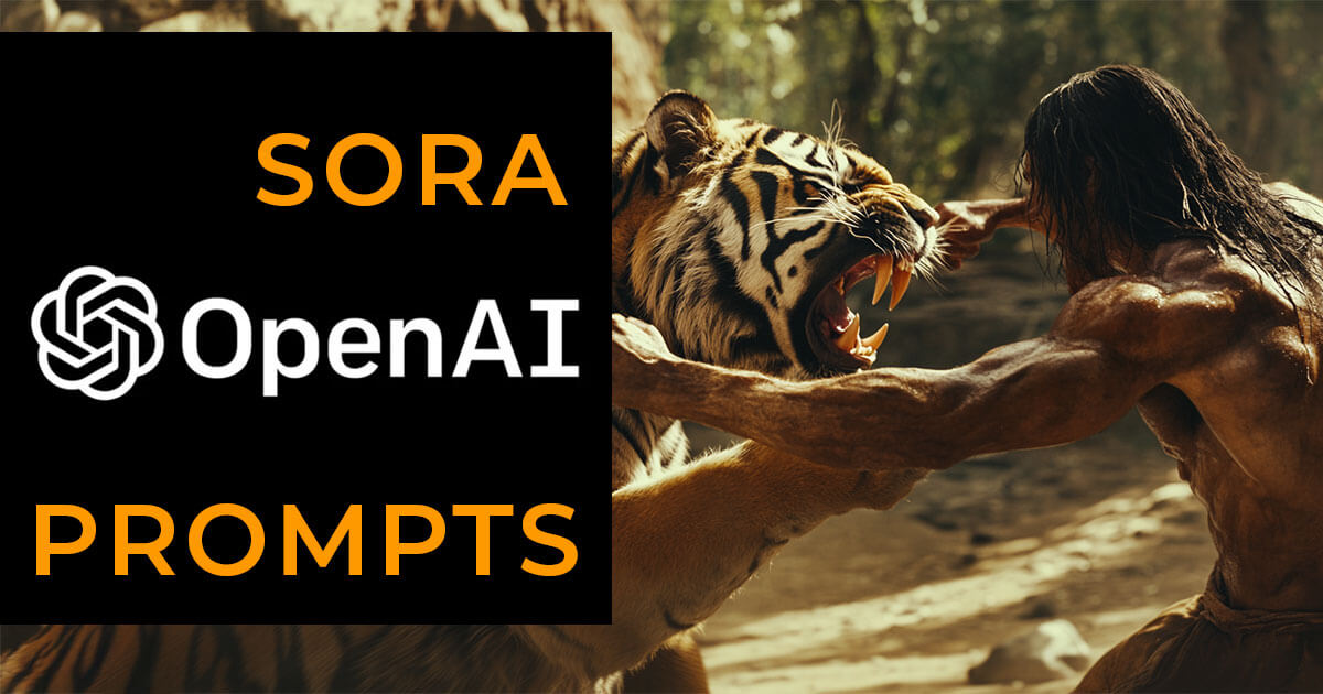 Mastering Motion: Top 10 Sora Prompts to Ignite Your Creative Vision